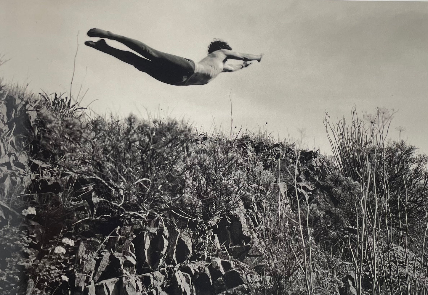 Flying Pictures by Daniel Gordon