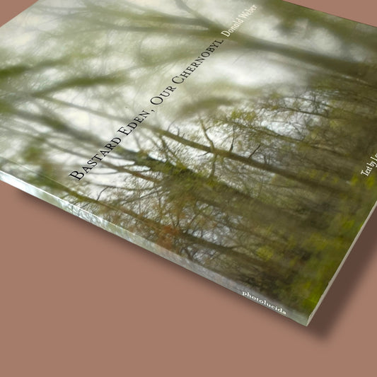 Bastard Eden, Our Chernobyl by Donald Weber