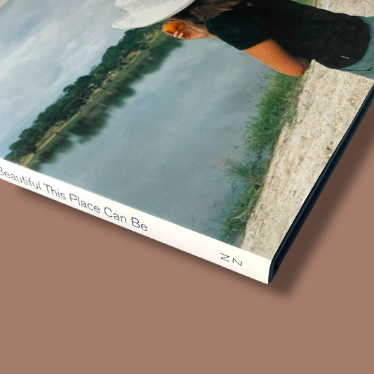 How Beautiful This Place Can Be by Stuart O'Sullivan