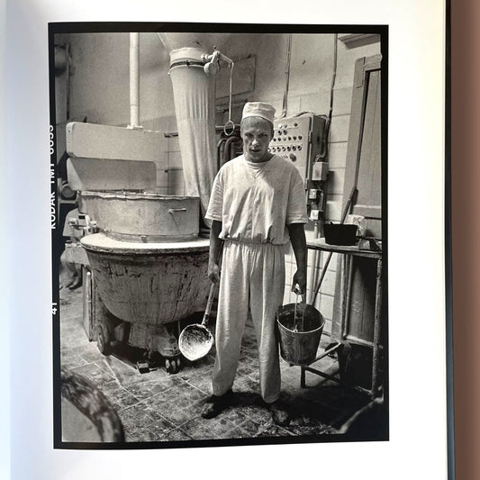 On the Way Home by Anne Fishbein