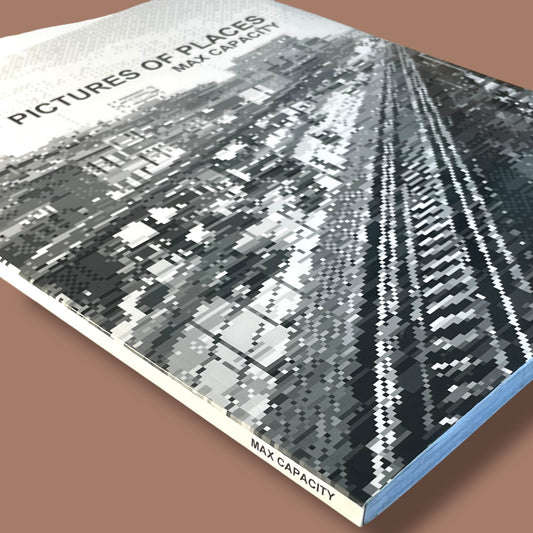 Pictures of Places by Max Capacity