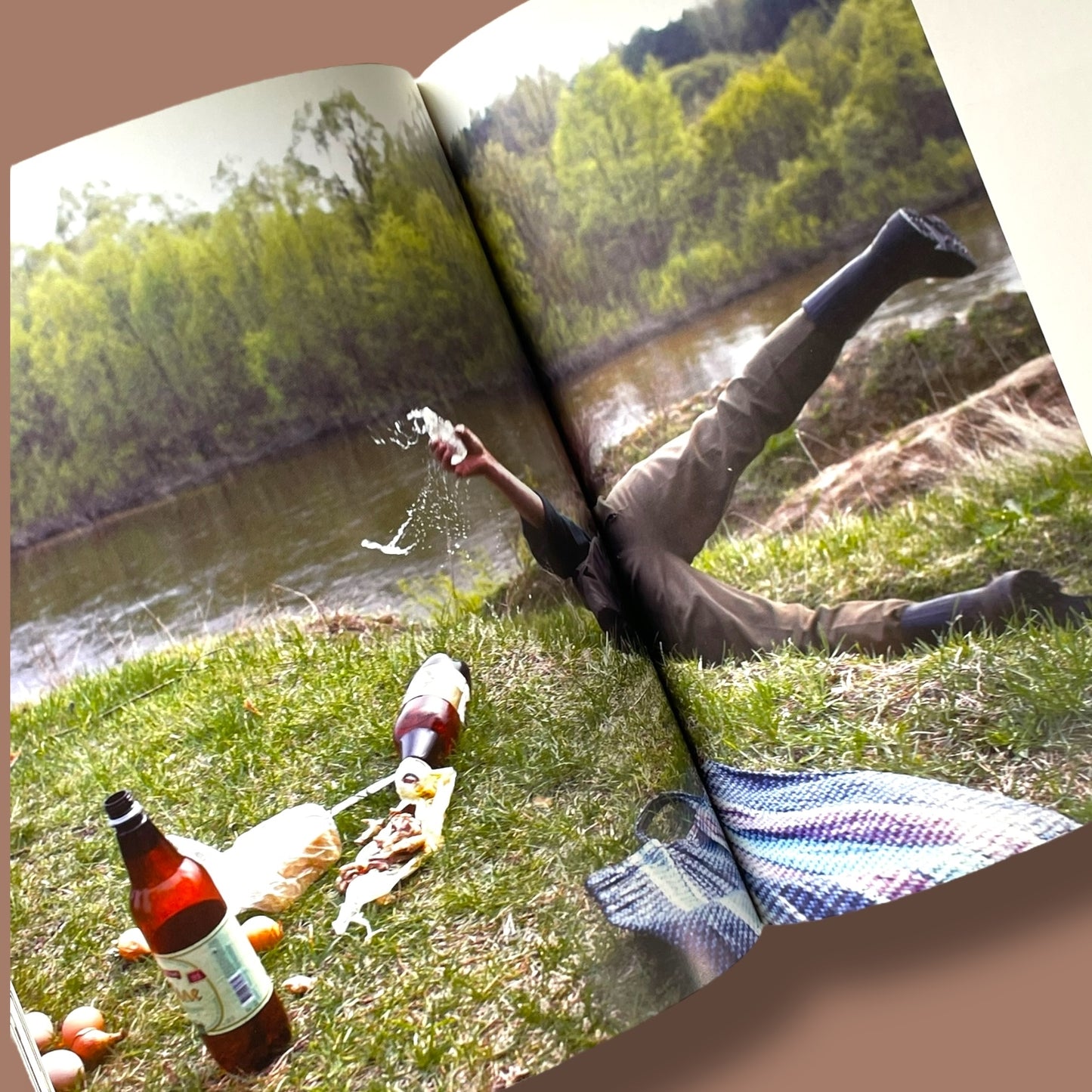 Bastard Eden, Our Chernobyl by Donald Weber