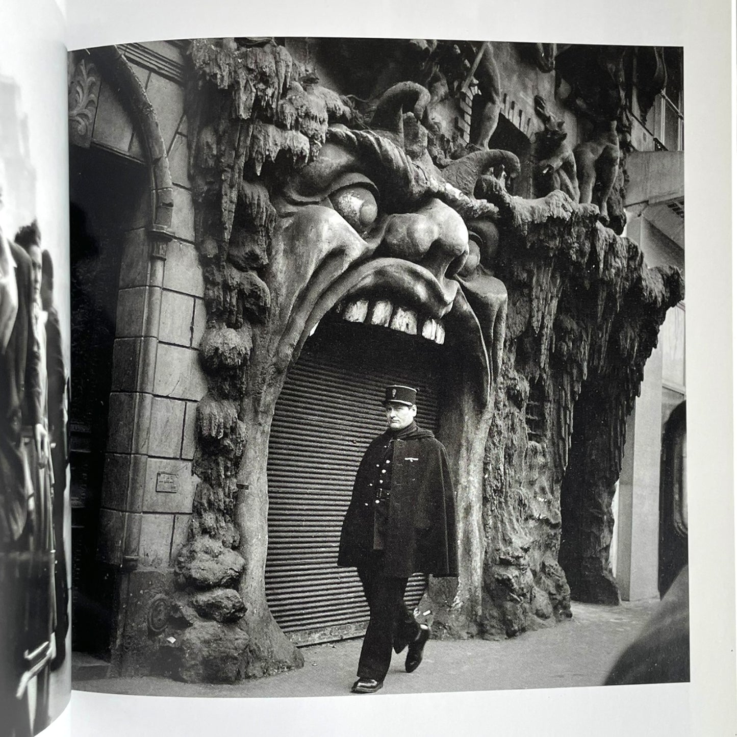Robert Doisneau (Icons Series)