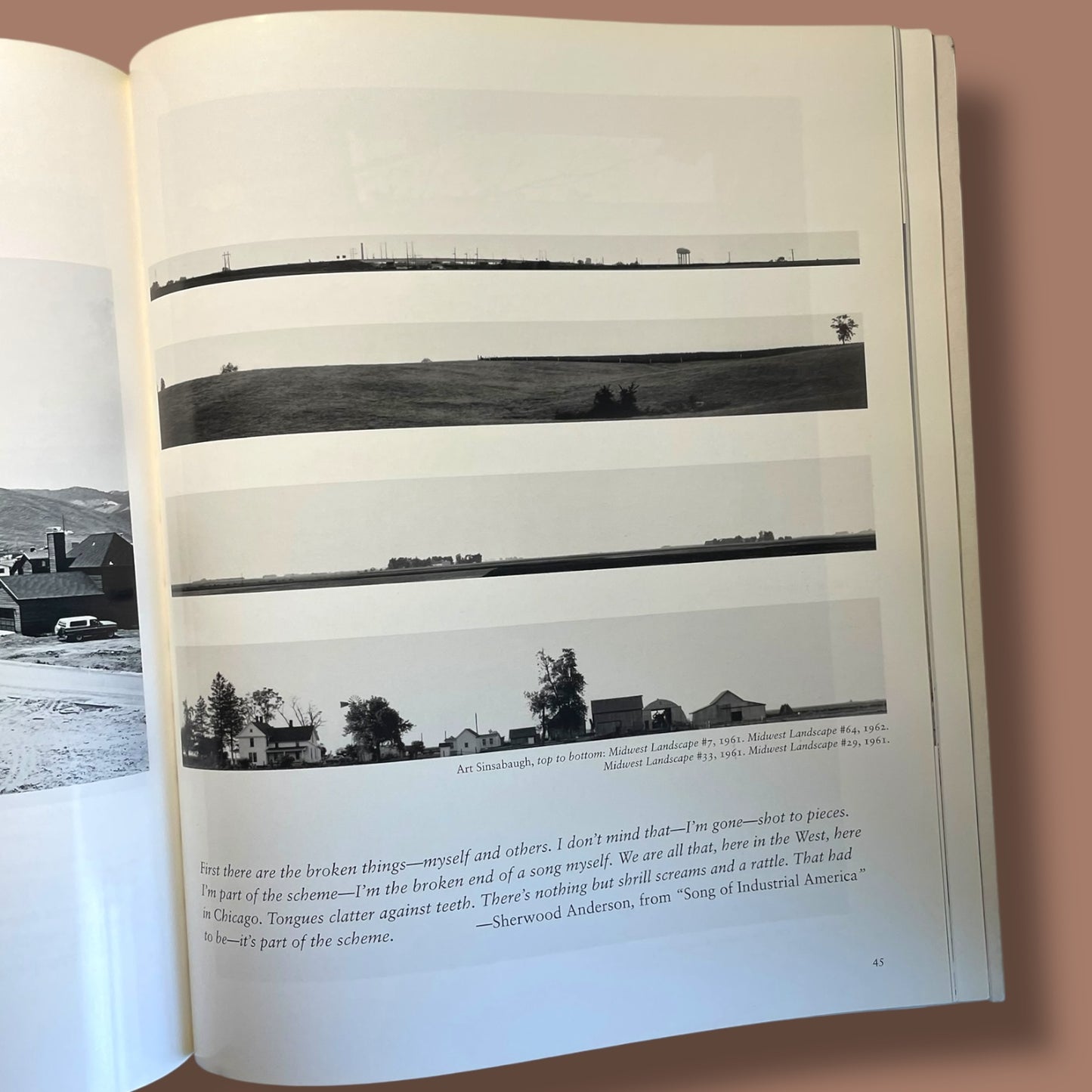 Aperture 150 | Moments of Grace: Spirit in the American Landscape