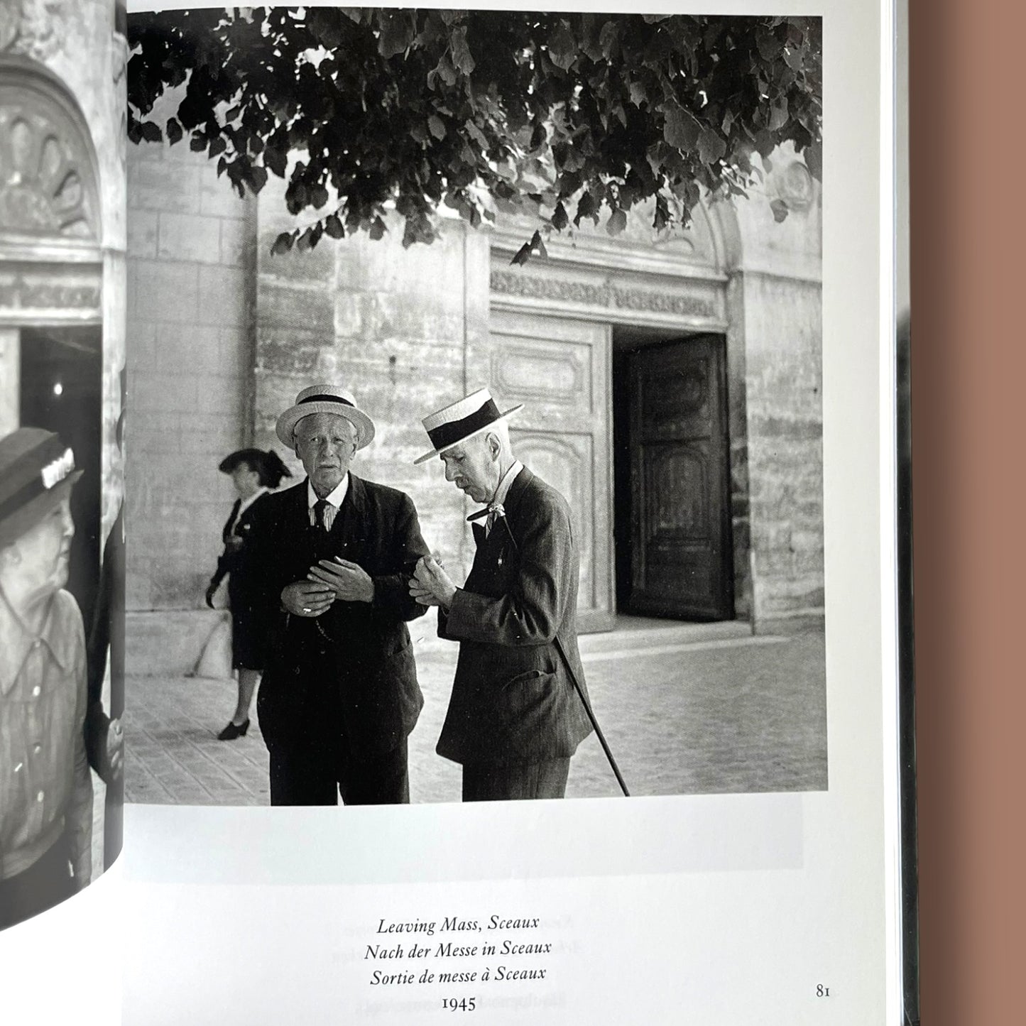 Robert Doisneau (Icons Series)