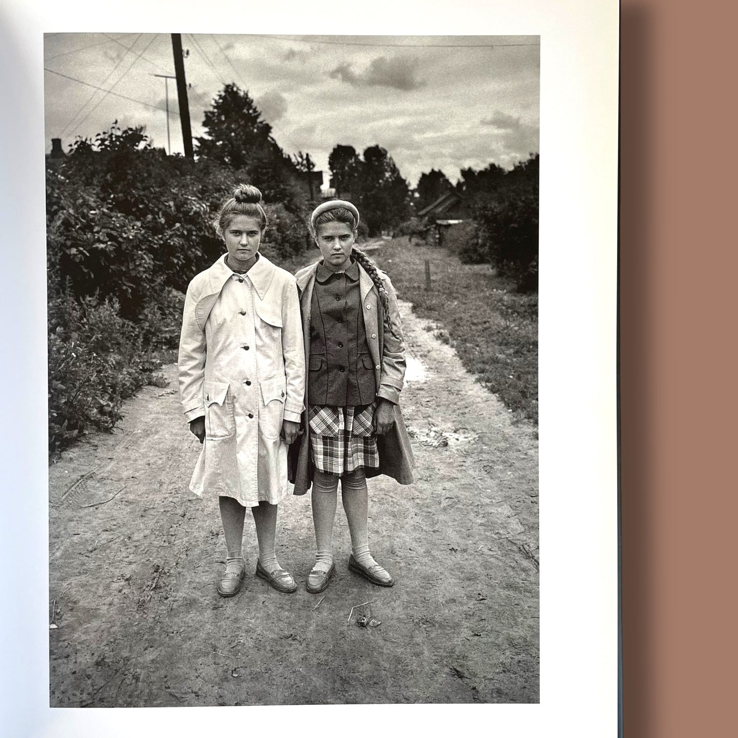 On the Way Home by Anne Fishbein
