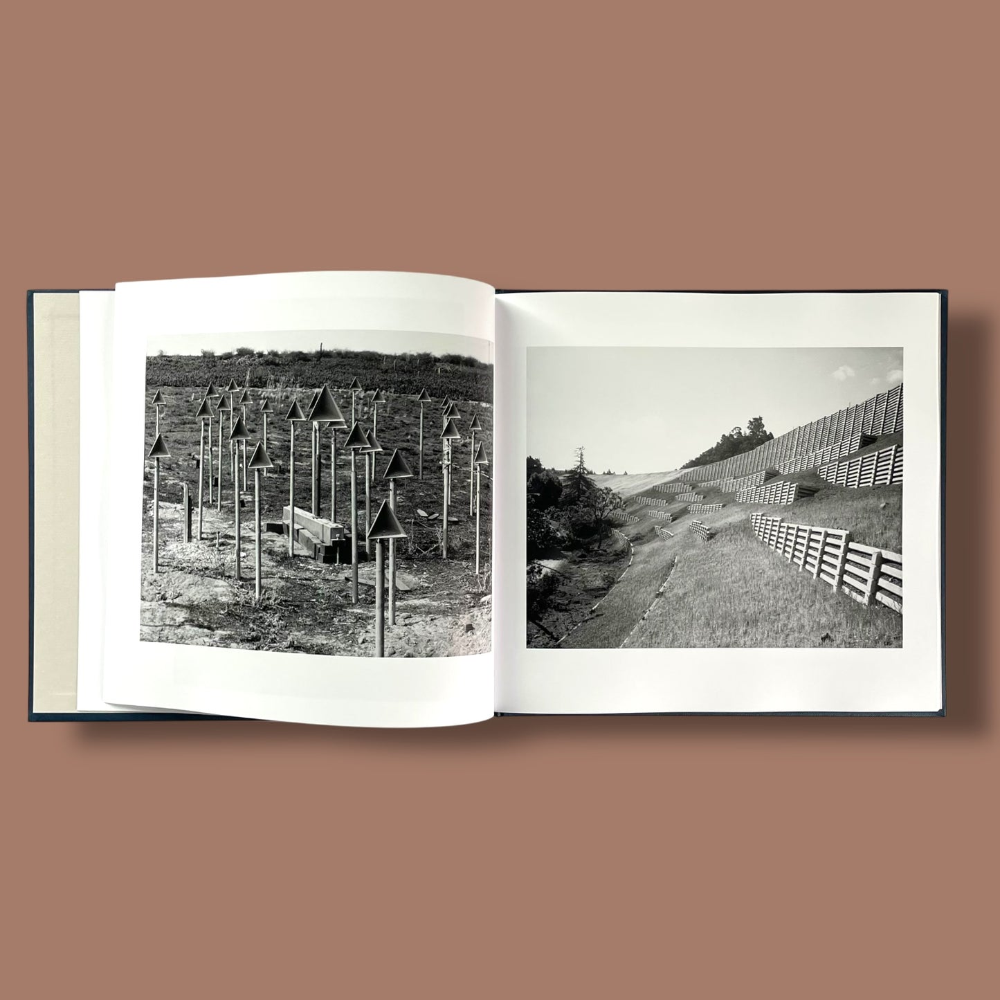 Evidence by Larry Sultan & Mike Mandel (Definitive Edition, 2024)