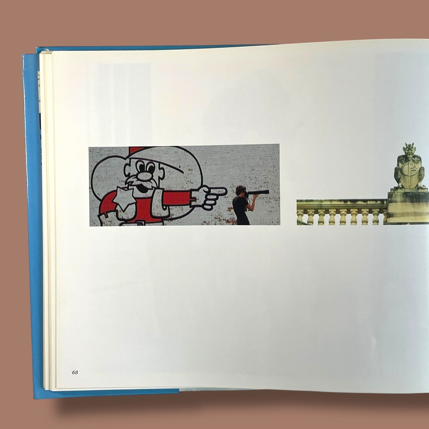 City In Focus by Peter Fischer & David Fryer (First Edition)