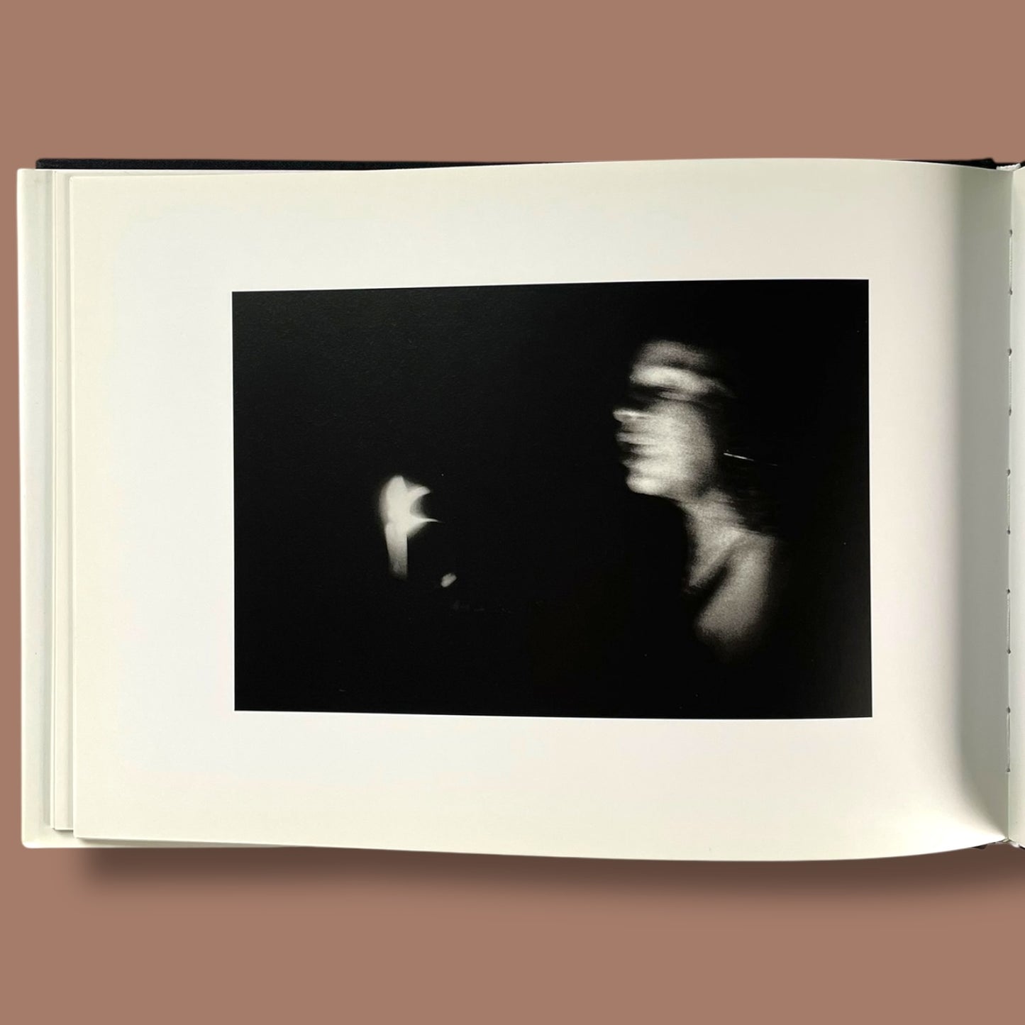 People Facing Their Birthday Cakes by Julio Grinblatt