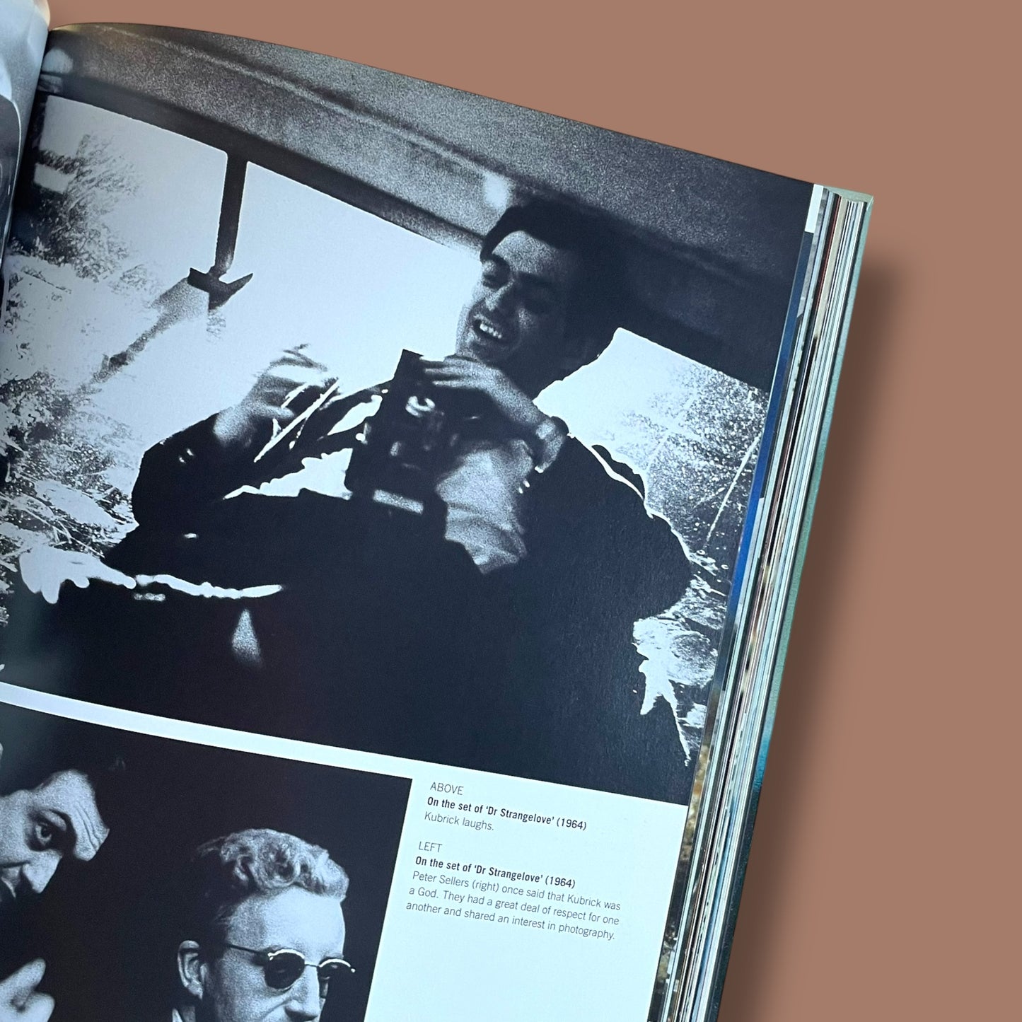 Stanley Kubrick | The Complete Films