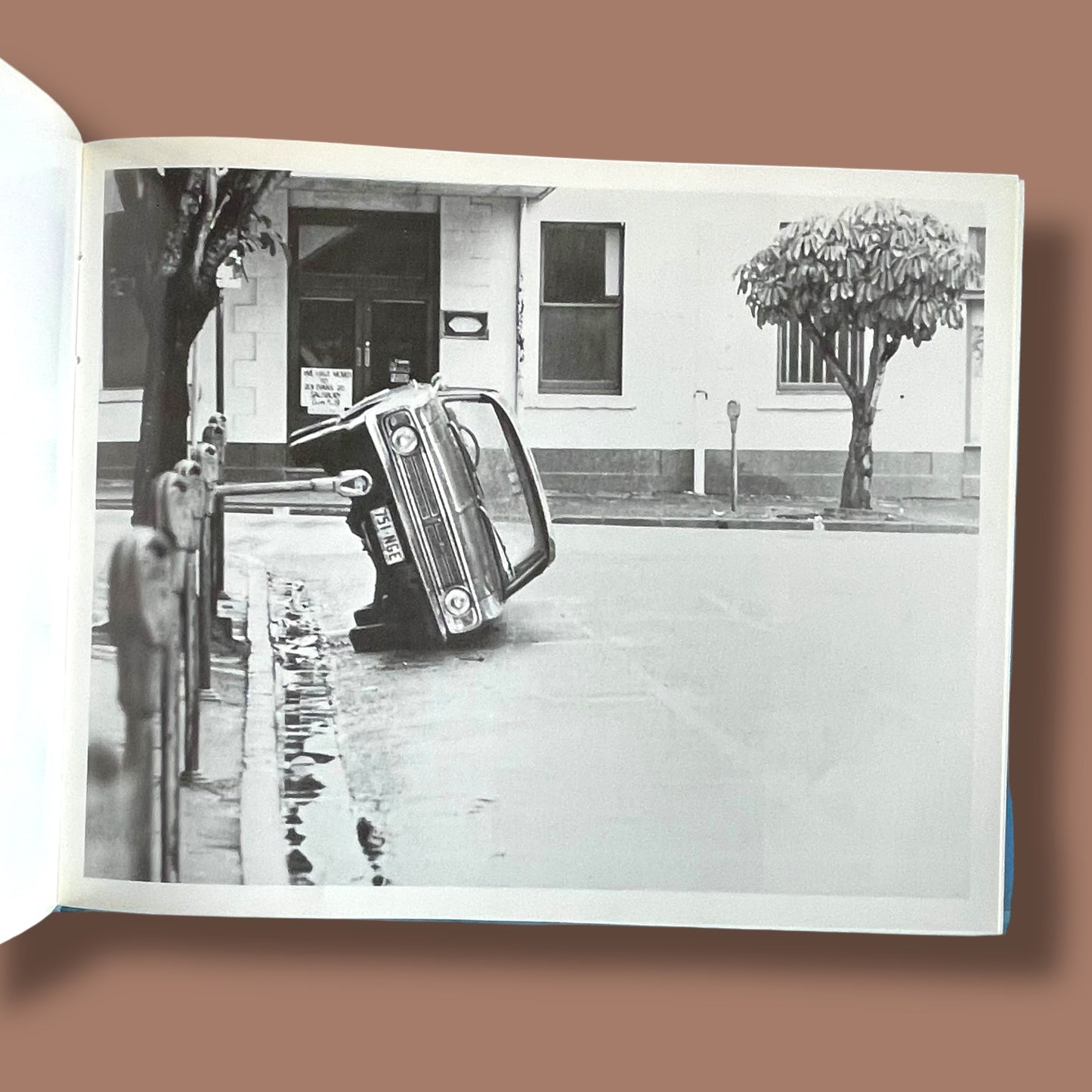 City In Focus by Peter Fischer & David Fryer (First Edition)