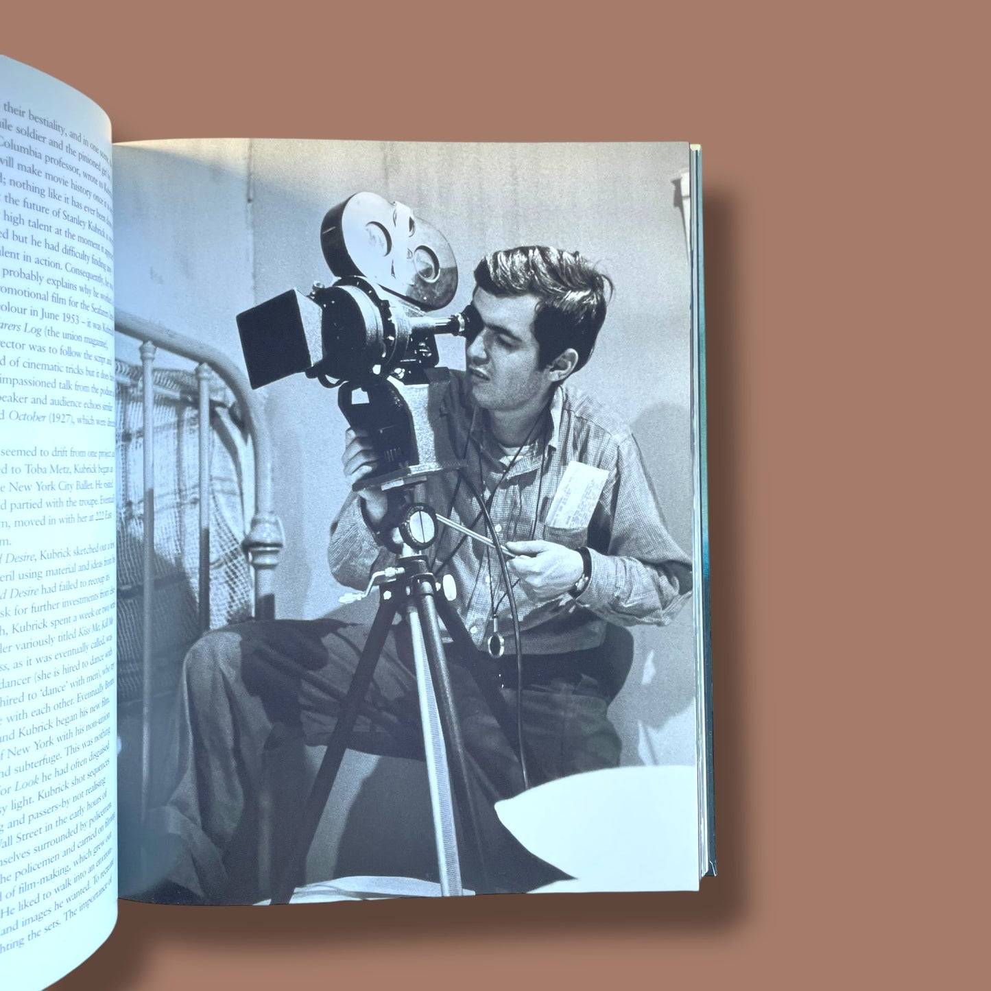 Stanley Kubrick | The Complete Films