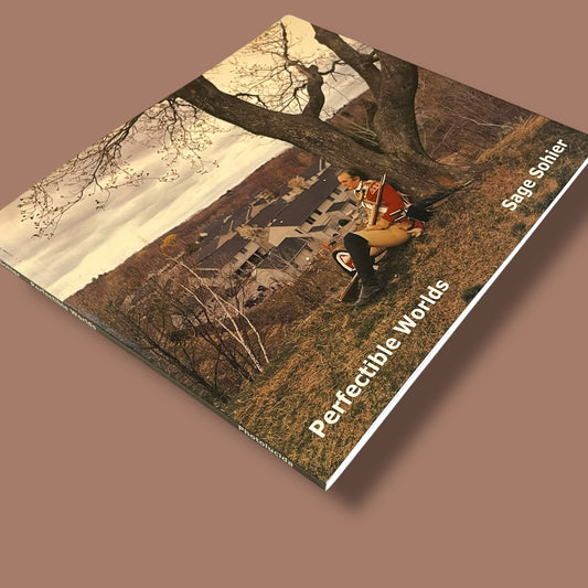 Perfectible Worlds by Sage Sohier