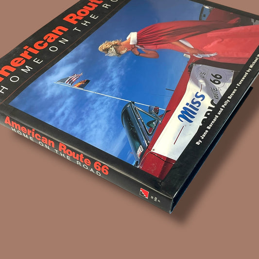 American Route 66 | Home On The Road