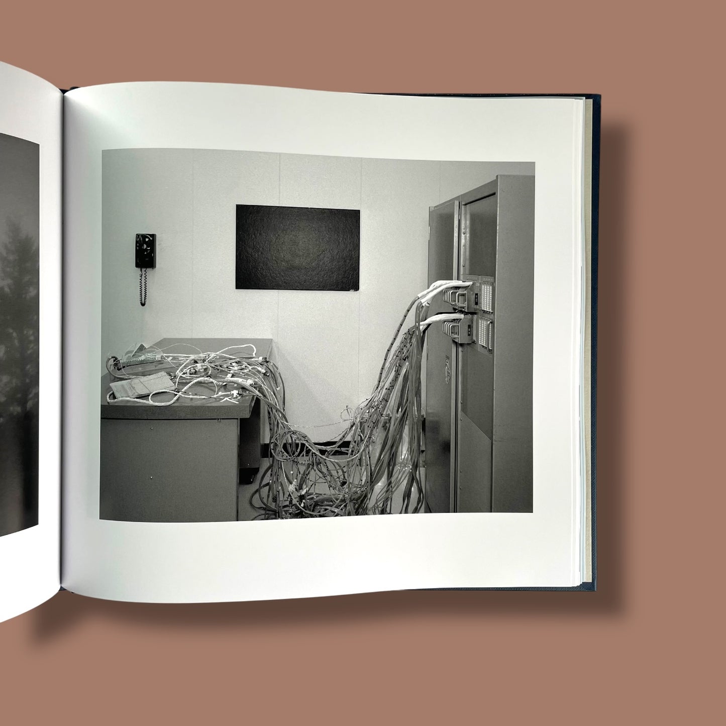 Evidence by Larry Sultan & Mike Mandel (Definitive Edition, 2024)