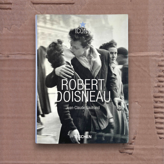 Robert Doisneau (Icons Series)