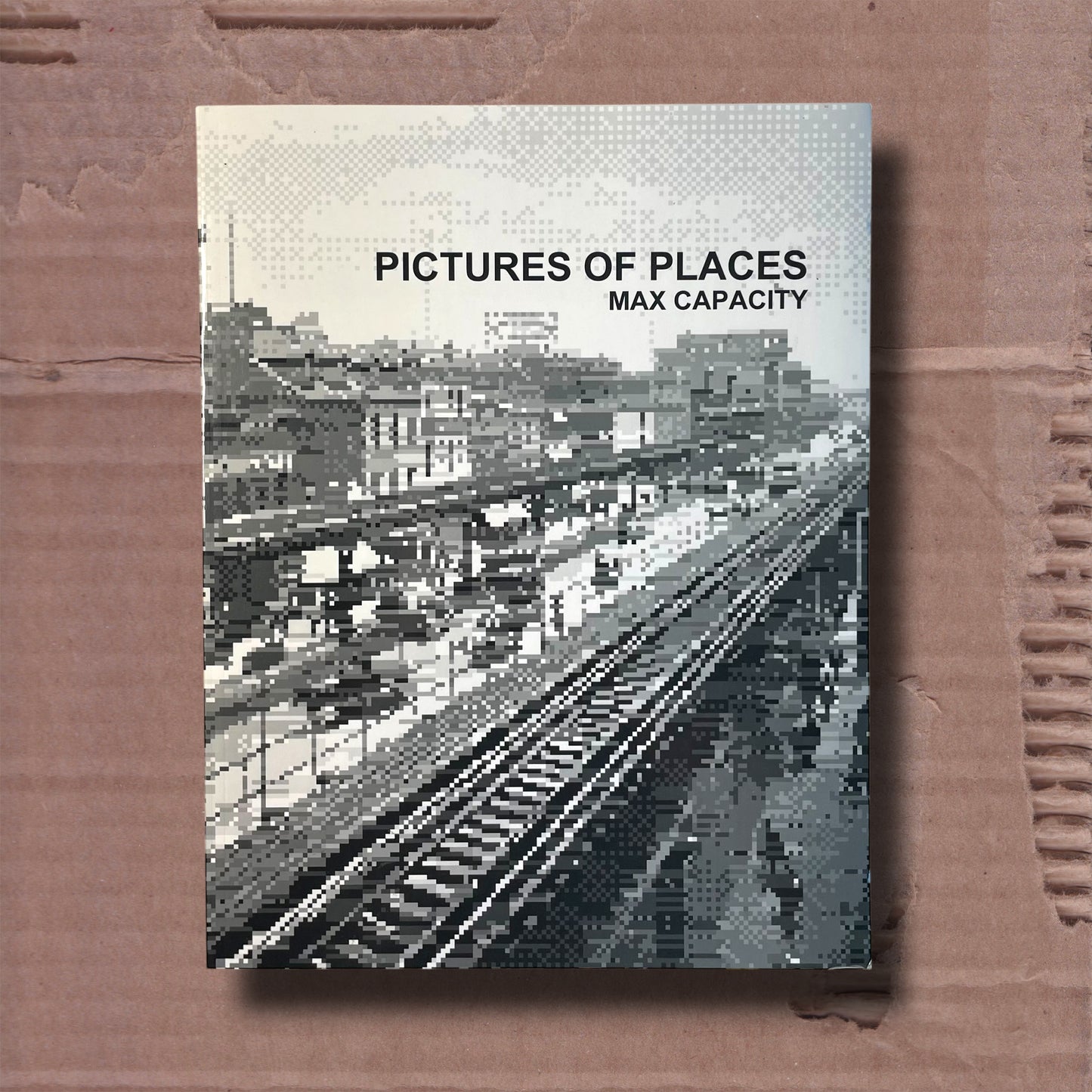 Pictures of Places by Max Capacity