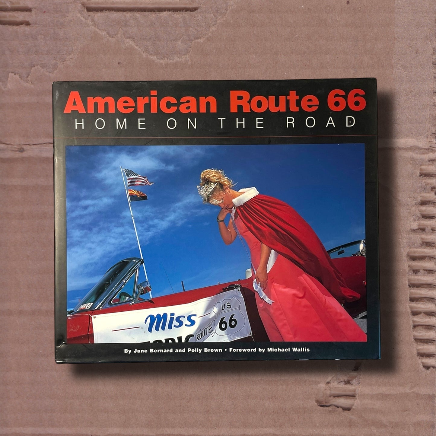 American Route 66 | Home On The Road