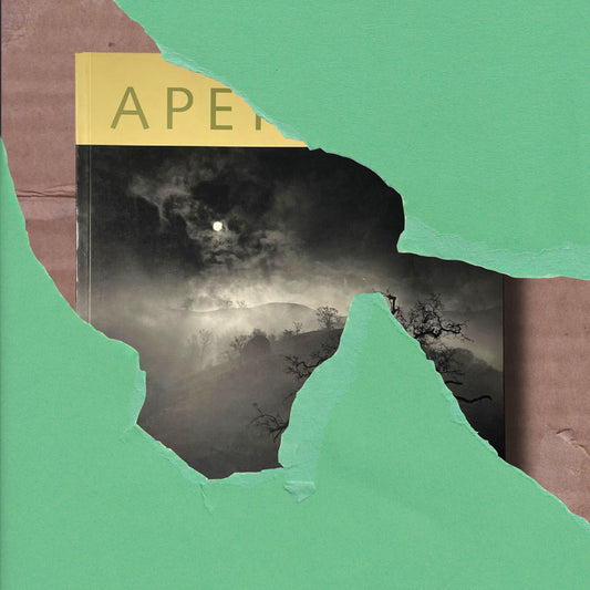 Aperture 150 | Moments of Grace: Spirit in the American Landscape