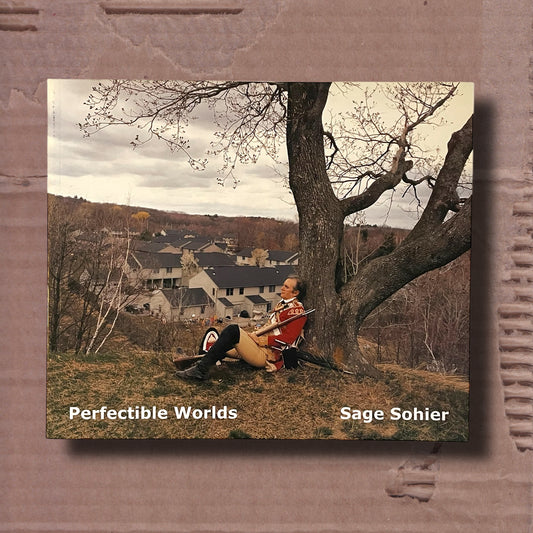 Perfectible Worlds by Sage Sohier