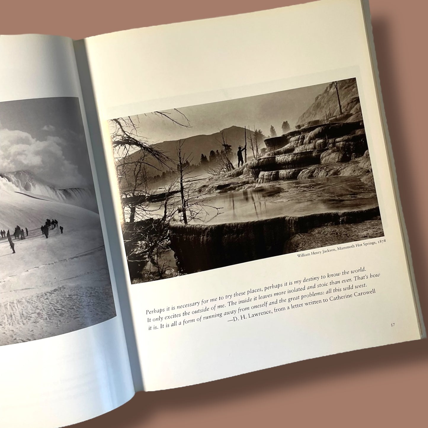 Aperture 150 | Moments of Grace: Spirit in the American Landscape