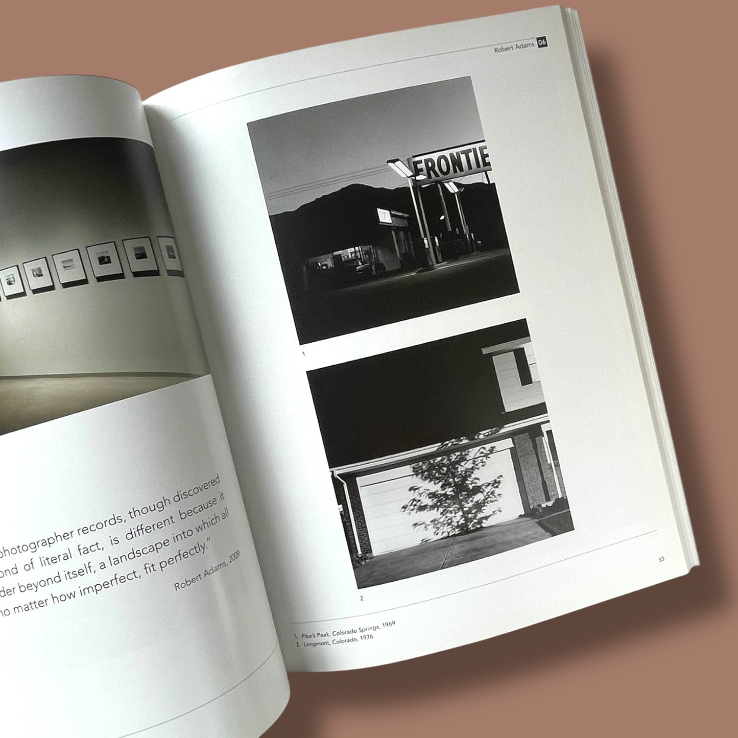 A Sense Of Place | Pier 24 Exhibition Catalog