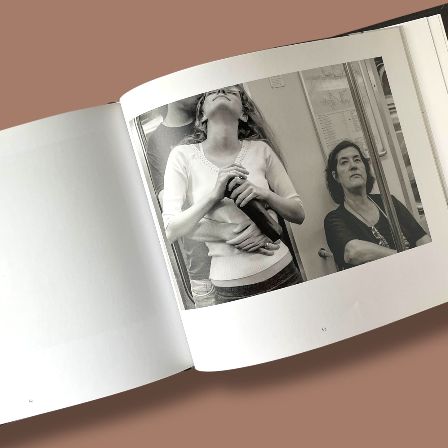 Metro: Scenes from an Urban Stage by Stan Raucher
