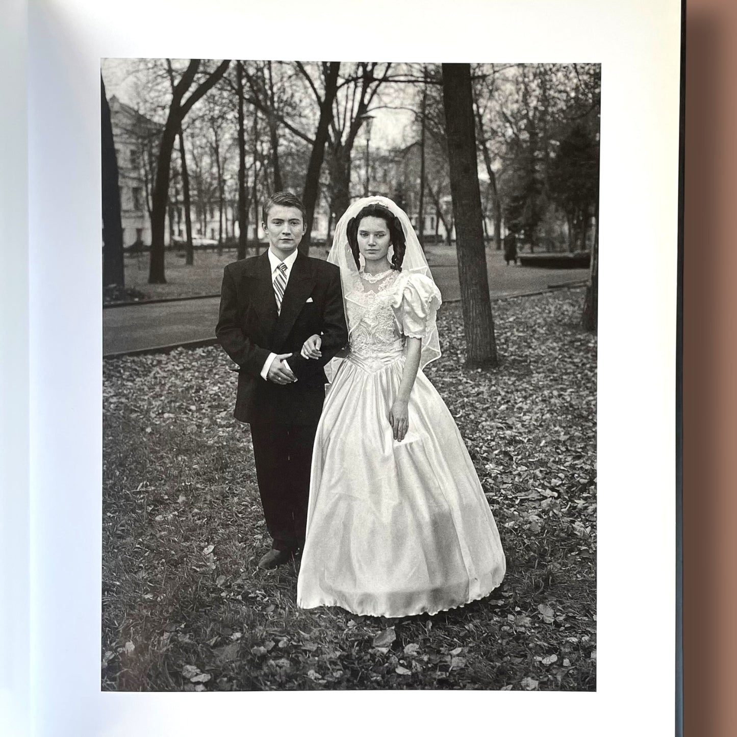 On the Way Home by Anne Fishbein