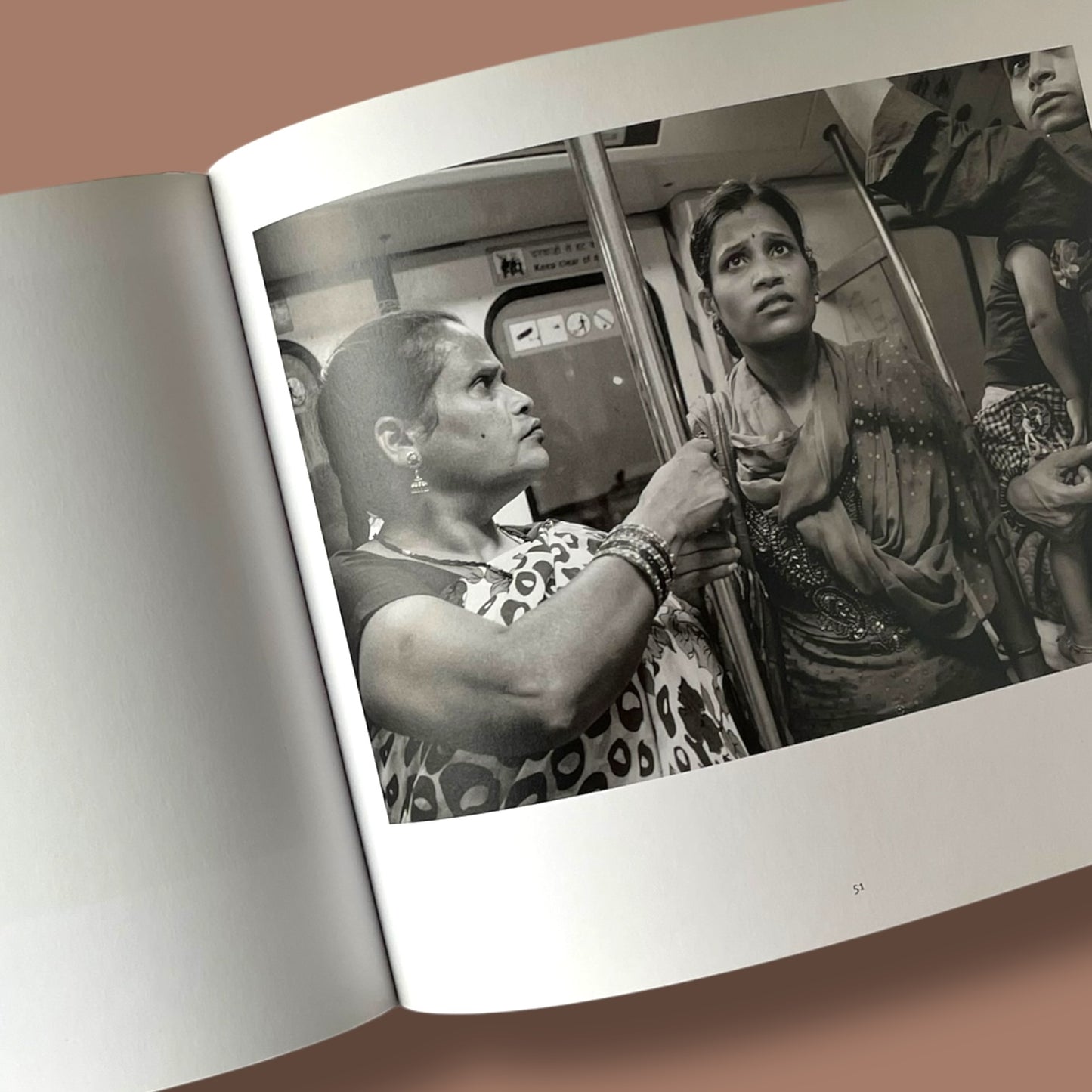 Metro: Scenes from an Urban Stage by Stan Raucher