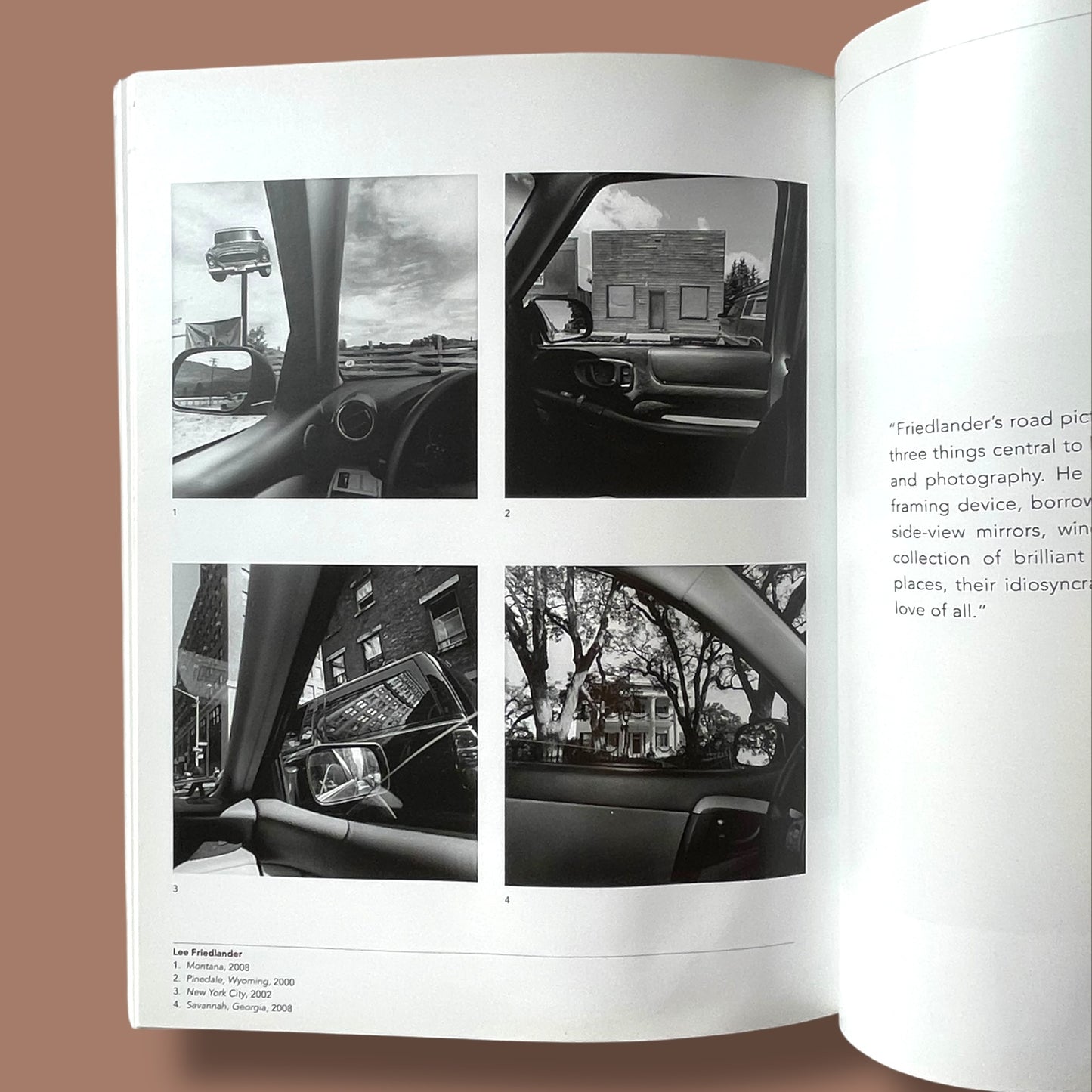 A Sense Of Place | Pier 24 Exhibition Catalog