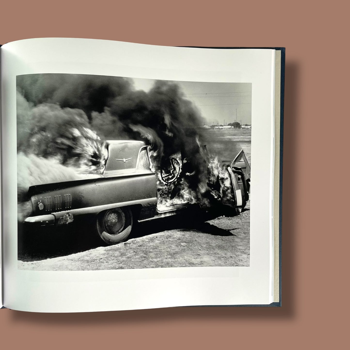 Evidence by Larry Sultan & Mike Mandel (Definitive Edition, 2024)