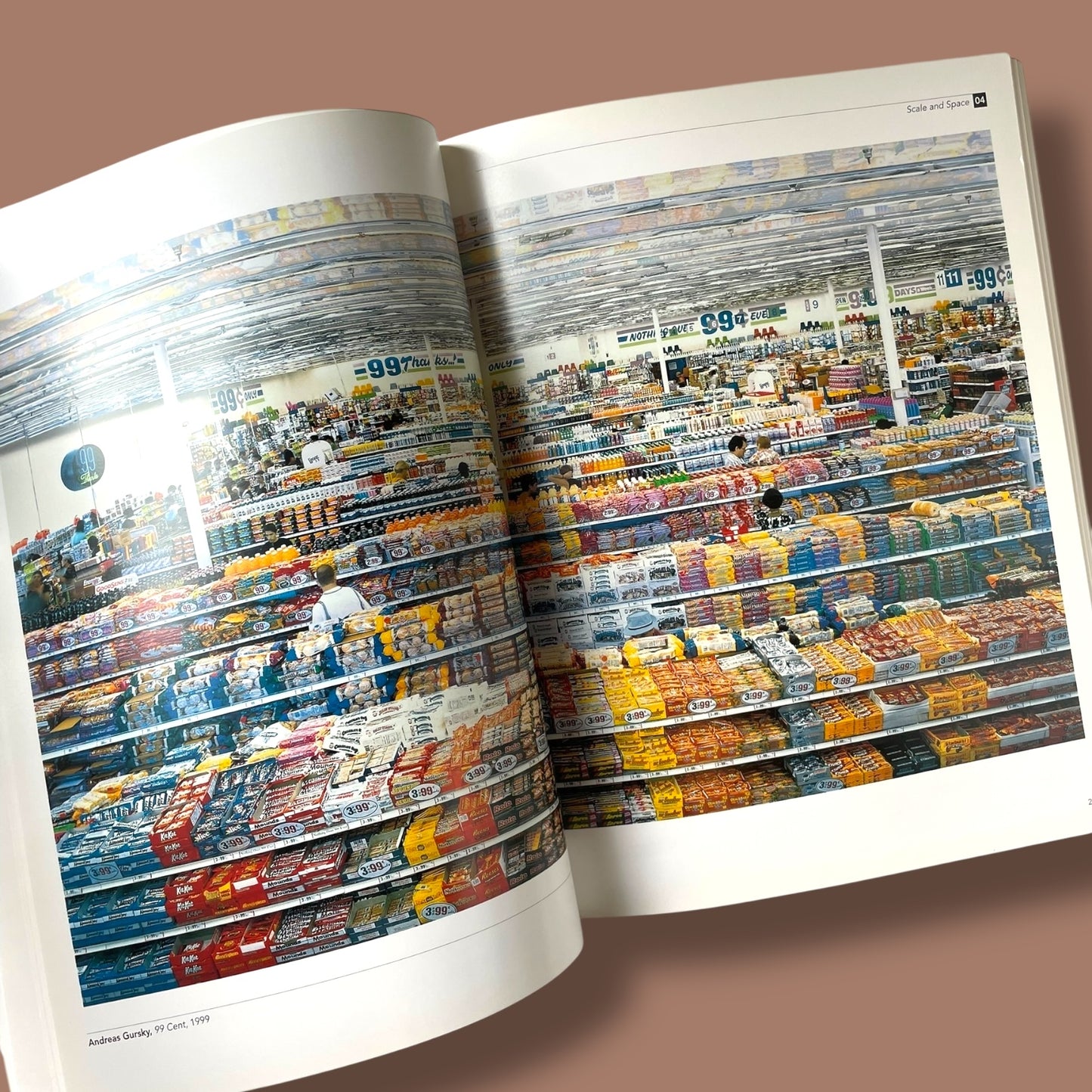 A Sense Of Place | Pier 24 Exhibition Catalog