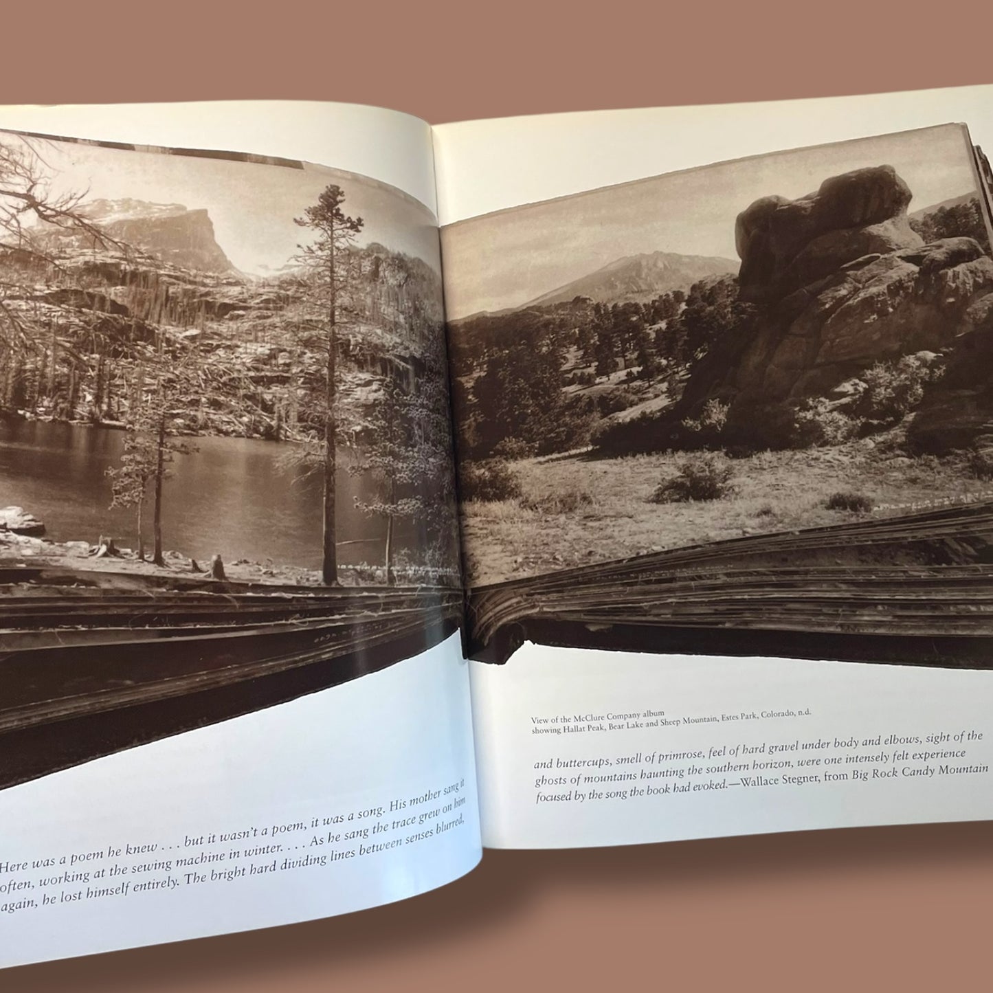 Aperture 150 | Moments of Grace: Spirit in the American Landscape