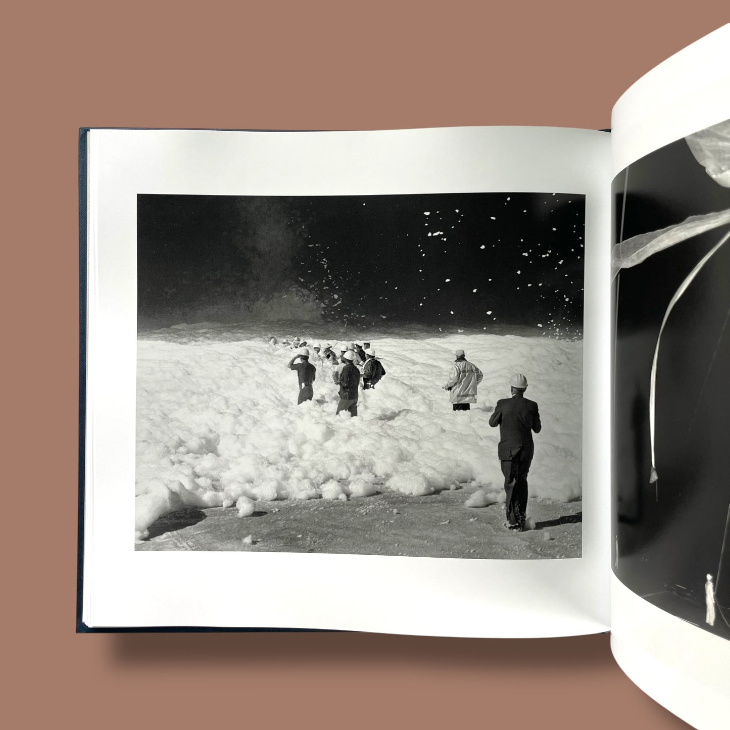 Evidence by Larry Sultan & Mike Mandel (Definitive Edition, 2024)