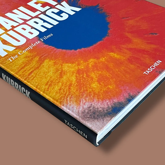 Stanley Kubrick | The Complete Films