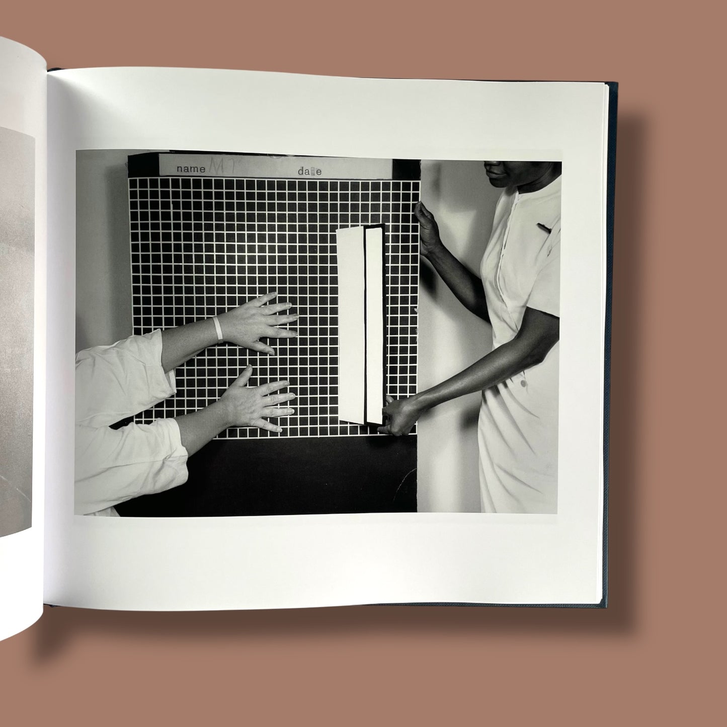 Evidence by Larry Sultan & Mike Mandel (Definitive Edition, 2024)