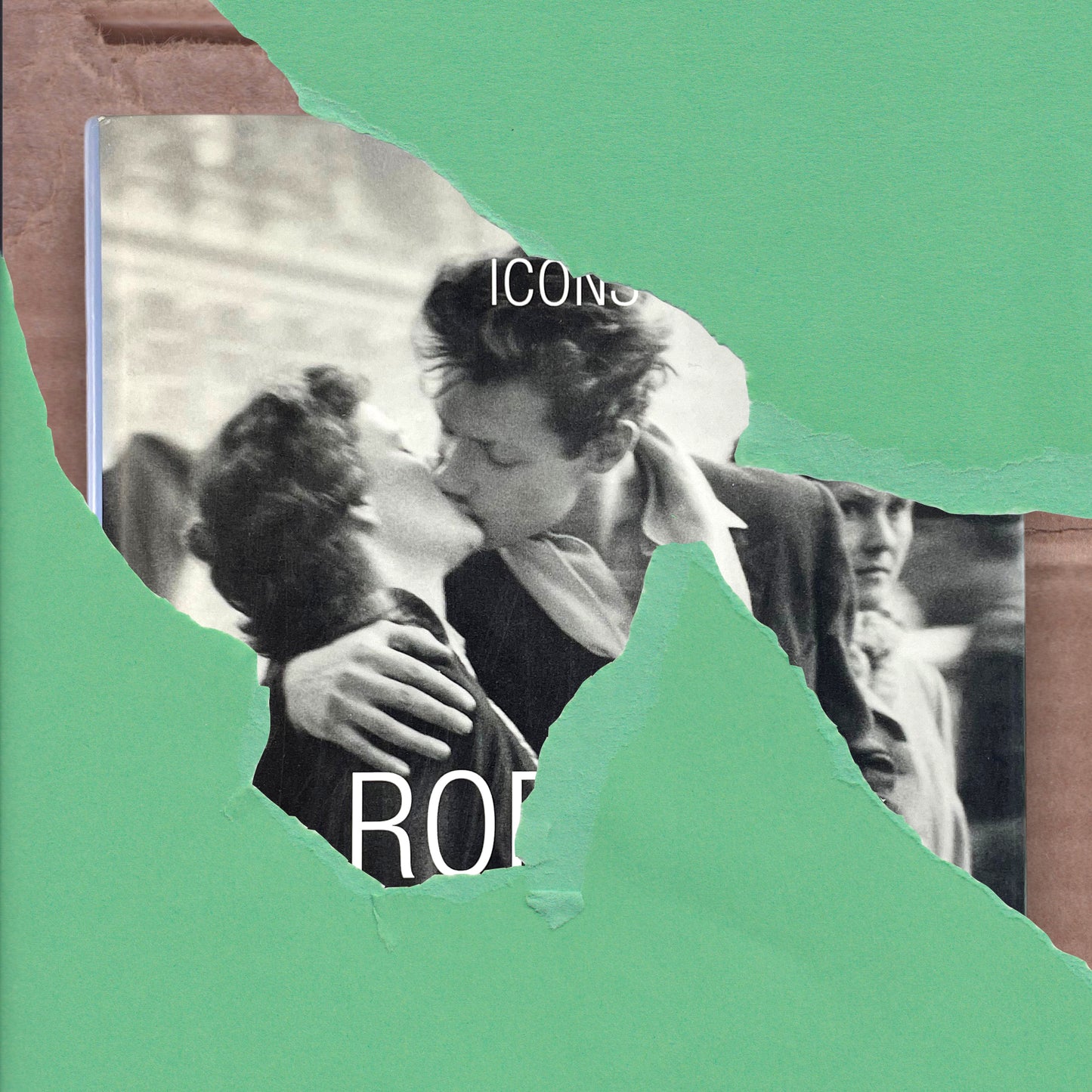 Robert Doisneau (Icons Series)