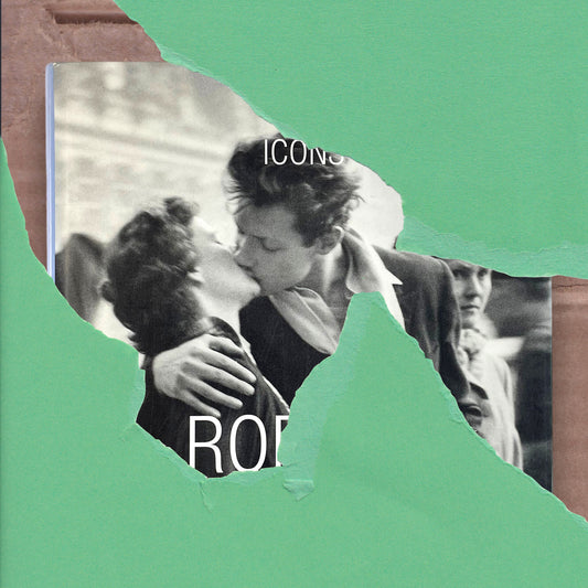 Robert Doisneau (Icons Series)