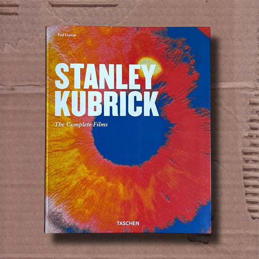 Stanley Kubrick | The Complete Films